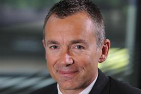 Philip Mehl: promoted to new HSBC role