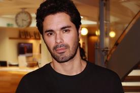 Christiano Neves: head of art, JWT