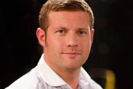 Dermot O'Leary: X Factor host