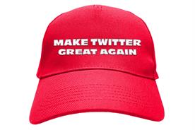 Reclaim the red baseball cap: The Great Unfollow launches merch store