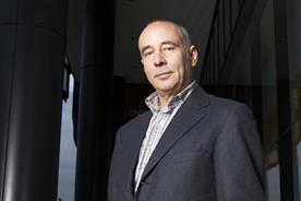 Tim Brooks, managing director, Guardian News & Media
