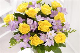 Interflora: secured High Court victory over M&S