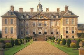 National Trust