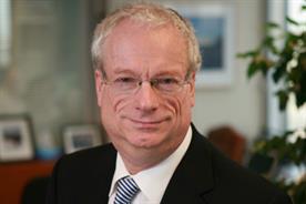 Lord Smith: chairman of the Advertising Standards Authority