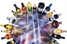 Constellation wines
