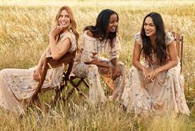 H&M: accused of greenwashing over its synthetic Conscious collection