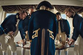 Pick of the week: HSBC, JWT London