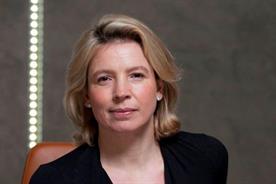 Caroline Foster Kenny named EMEA CEO at IPG Mediabrands