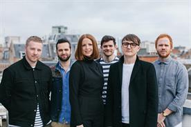 CHI & Partners makes six hires as it dissolves creative pairs