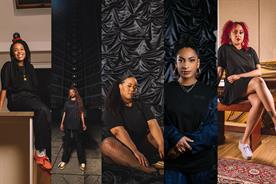 Clarks Originals celebrates black female creatives in content series