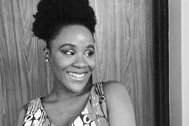  Seyi Alawode