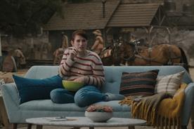 Droga5: agency currently handles Amazon's Alexa work