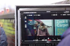 Behind the scenes on VCCP's new Cadbury campaign
