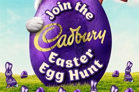 Cadbury among first three brands hit by ASA's new regime for online junk food ads