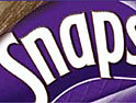 Cadbury Snaps: mailer to promote