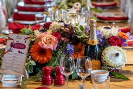 Campo Viejo to host series of supper clubs