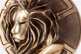 Cannes awards entries fall by a fifth in watershed year