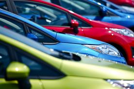 Diesel distress: UK car marketers face up to their greatest challenge in a decade