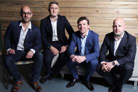 Rick Hirst joins Carat as CEO