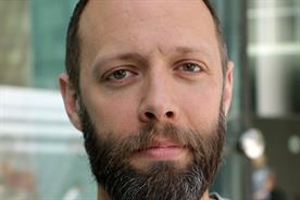 Matthew Knight: head of strategic innovation, Carat
