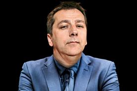 Diary: Suits not welcome