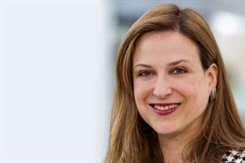 Carolina Martinoli, British Airways