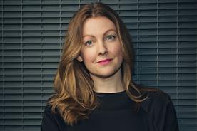 Caroline Pay