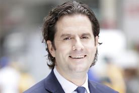 Carter Murray: chief executive of Draftfcb Worldwide