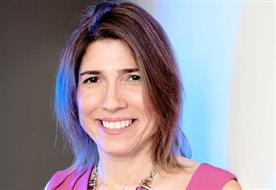 Catherine Becker: remains chief executive of VCCP Media