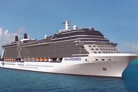 Celebrity Cruises: Goodstuff handles media planning and buying