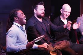 Advertising Week Europe '16: a round-up of the big issues