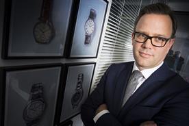 Duncan Chater exits Hearst as part of wider shake-up