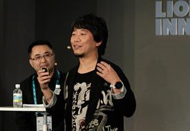 Chen: "Not just about food – it’s about providing a digital experience.” 