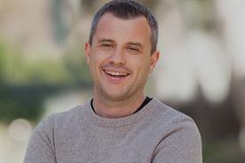 Saatchi & Saatchi appoints new CEO
