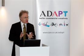 Chris Macleod, marketing director of Transport for London