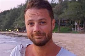 British man killed in Sweden terror attack was global Spotify director