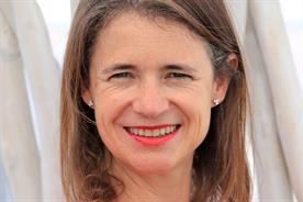 Accenture Interactive co-founder Christine Removille is Carat's new global president