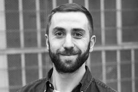 Christophe Brumby joins Amplify's creative team