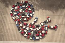 Citroen C3: 2017 'Baby' TV campaign