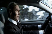C5 ad: 'Unmistakably German'
