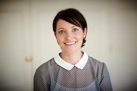 Clare Hill, MD of CMA