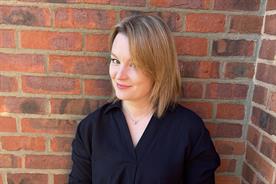 Ritchie: joins OMG from MediaCom