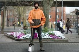 Co-Op Bank launches 'good to be different' position with guerrilla gardener ad