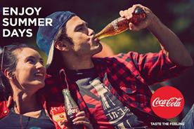 Global: Coca Cola launches retro truck tour