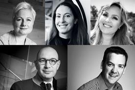 The Bravest Marketing Leader 2019: the shortlist