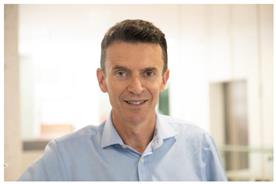 Radiocentre's Matt Payton talks BBC, smart speakers and the future of radio