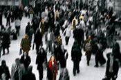 Commuters - Research - Commuters under the microscope