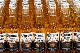 Corona hits back at 'misinformation' about brand damage from coronavirus