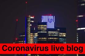 Coronavirus live blog: 21-27 March