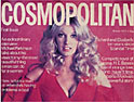 Cosmopolitan: original cover